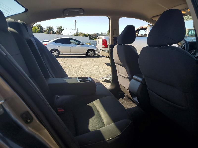 54790236 :رقم المزاد ، 1N4BL4BV2LC264572 vin ، 2020 Nissan Altima مزاد بيع