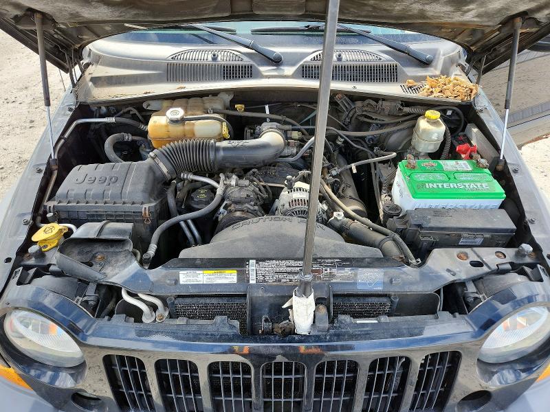 Продажа на аукционе авто 2005 Jeep Liberty, vin: 1J4GL48KX5W584229, номер лота: 52616966