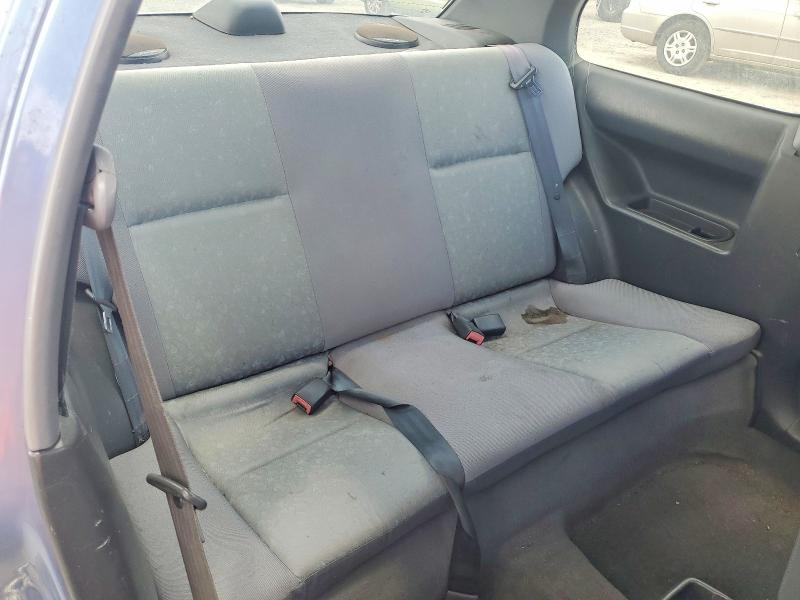 1997 Toyota Tercel მანქანა იყიდება აუქციონზე, vin: JT2AC52L7V0229369, აუქციონის ნომერი: 54330146