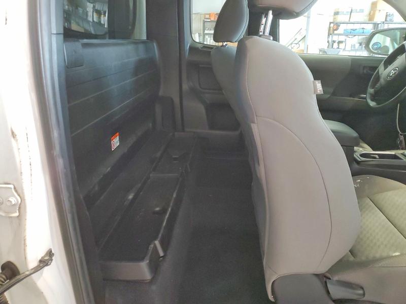 Aukcja sprzedaży 2022 Toyota Tacoma, vin: 3TYRX5GN5NT056929, numer aukcji: 51075396