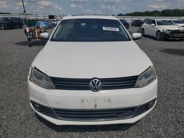52648956 :رقم المزاد ، 3VWLX7AJ2CM325353 vin ، 2012 Volkswagen Jetta مزاد بيع