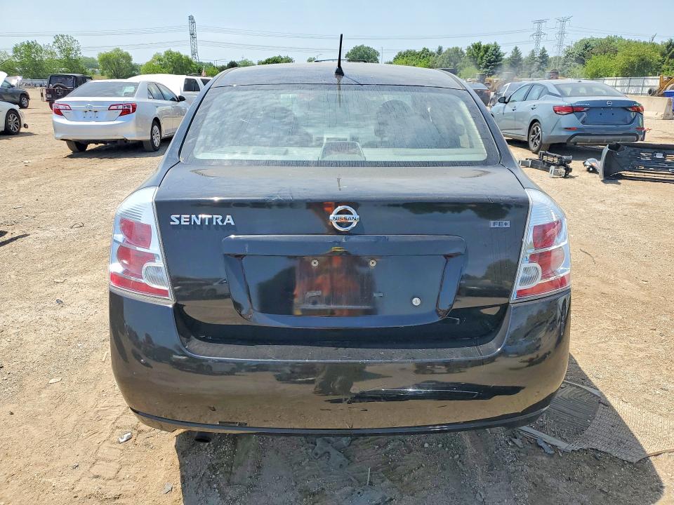 Aukcja sprzedaży 2009 Nissan Sentra, vin: 3N1AB61E99L667437, numer aukcji: 55192936
