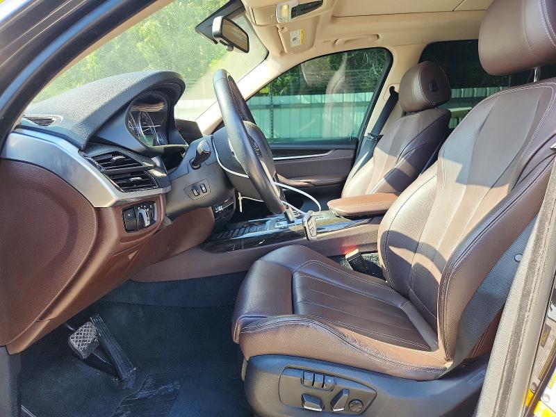 53314226 :رقم المزاد ، 5UXKR6C5XE0C02801 vin ، 2014 Bmw X5 مزاد بيع