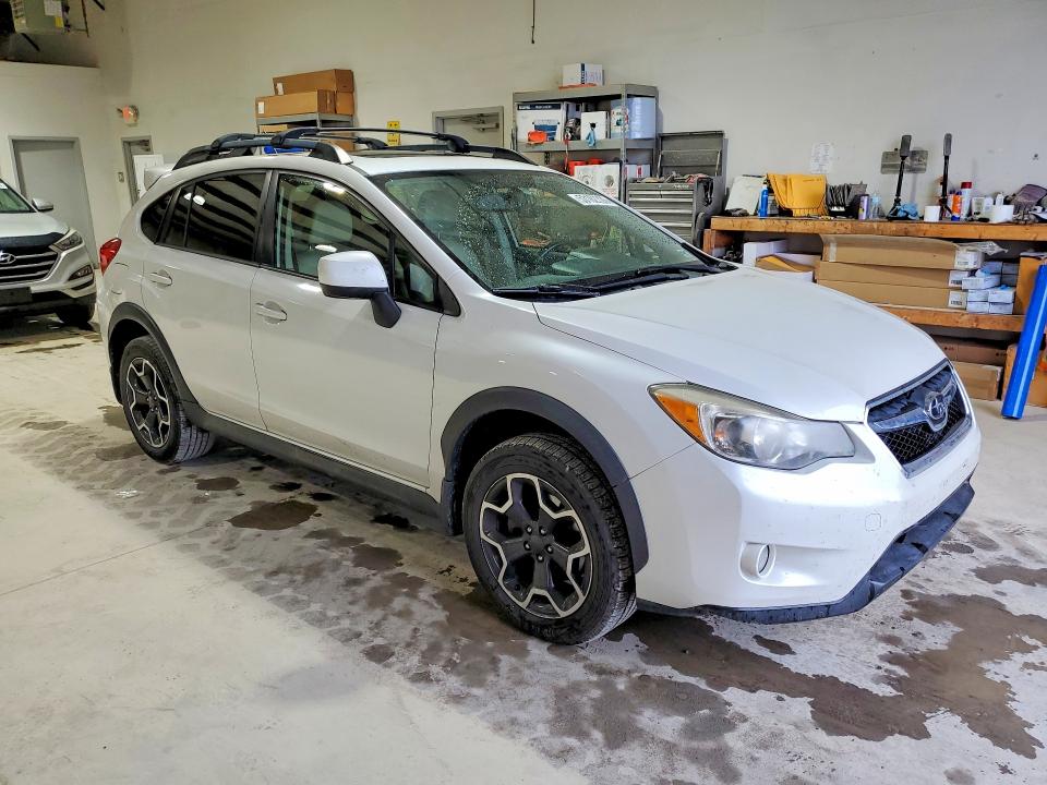 Продажа на аукционе авто 2014 Subaru Xv Crosstrek, vin: JF2GPAKC0E8201284, номер лота: 53162726