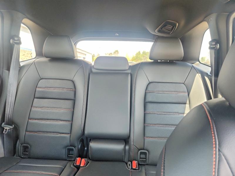 Продаж на аукціоні авто 2025 Honda Cr-v, vin: 2HKRS6H83SH810887, номер лоту: 53065896