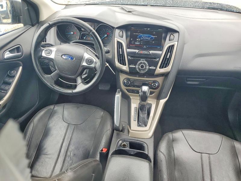 Aukcja sprzedaży 2012 Ford Focus, vin: 1FAHP3M20CL410348, numer aukcji: 54767326