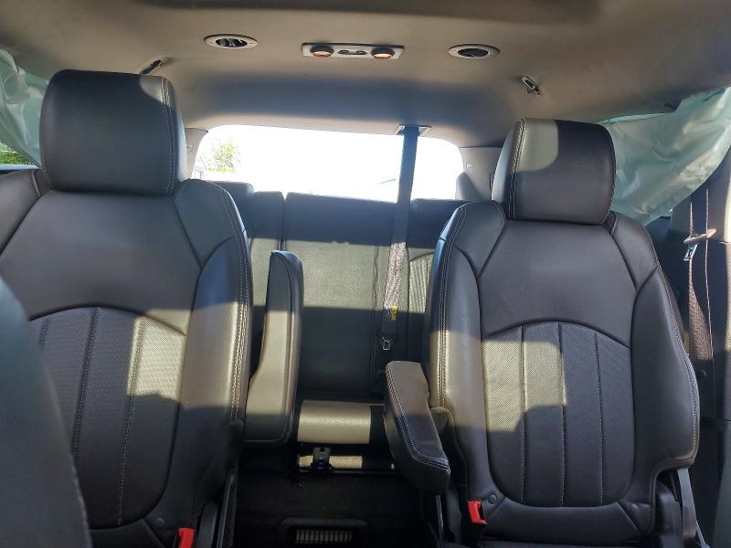 Aukcja sprzedaży 2013 Buick Enclave, vin: 5GAKVCKD5DJ183070, numer aukcji: 54896766