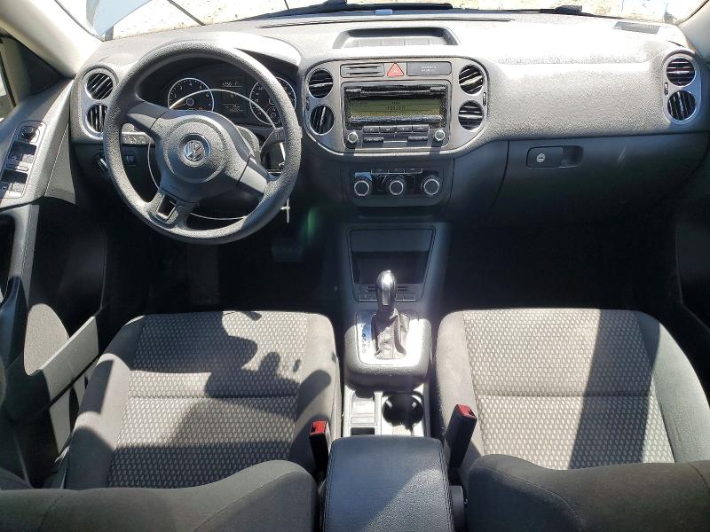 Продажа на аукционе авто 2011 Volkswagen Tiguan, vin: WVGBV7AX3BW506836, номер лота: 51773806