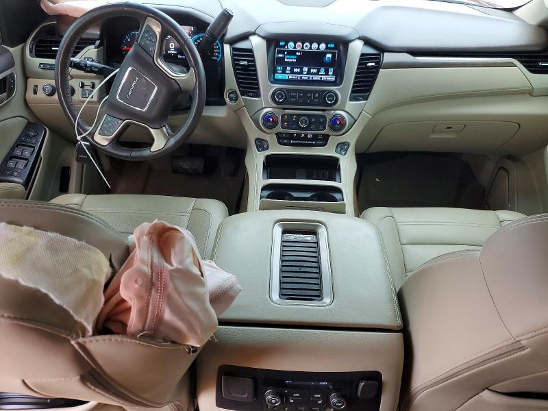 Aukcja sprzedaży 2018 Gmc Yukon Xl, vin: 1GKS2HKJ5JR306779, numer aukcji: 55524776