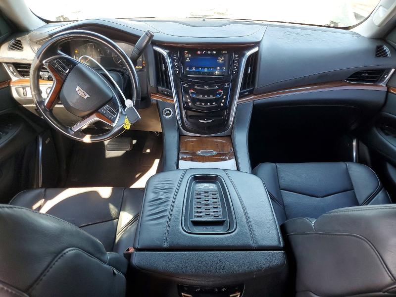 Продаж на аукціоні авто 2015 Cadillac Escalade, vin: 1GYS4TKJ7FR672964, номер лоту: 54151416