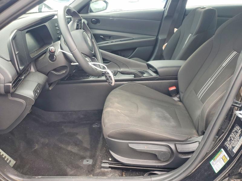 2026 Hyundai Elantra მანქანა იყიდება აუქციონზე, vin: KMHLM4DGXTU137696, აუქციონის ნომერი: 54940246