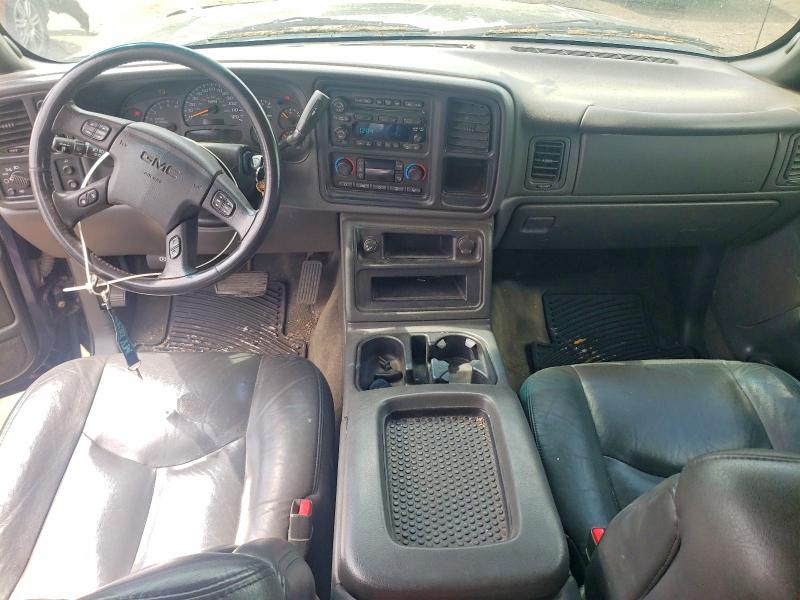 Продаж на аукціоні авто 2005 Gmc New Sierra, vin: 2GTEK19B551245995, номер лоту: 54803366