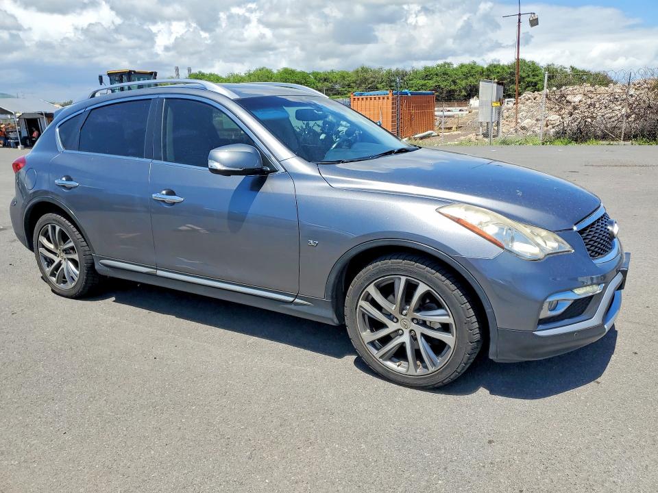 Aukcja sprzedaży 2017 Infiniti Qx50, vin: JN1BJ0RP9HM389220, numer aukcji: 52262136