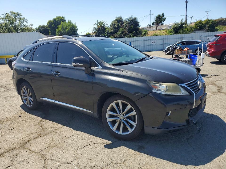 Продажа на аукционе авто 2015 Lexus Rx, vin: JTJZK1BA2F2420401, номер лота: 54287426