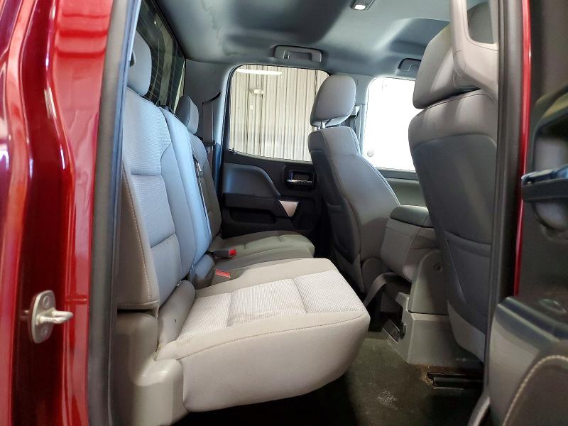 Aukcja sprzedaży 2014 Chevrolet Silverado, vin: 1GCRCREH7EZ285347, numer aukcji: 52309126
