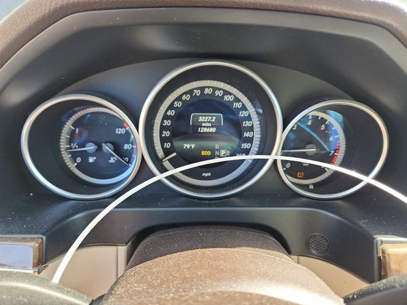 52815766 :رقم المزاد ، WDDHF8JBXEB043584 vin ، 2014 Mercedes-benz E مزاد بيع