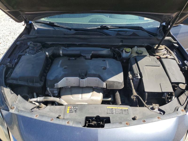 Aukcja sprzedaży 2014 Chevrolet Malibu, vin: 1G11B5SLXEF249891, numer aukcji: 53717696