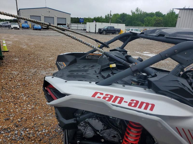 2024 Can-am Maverick X3 მანქანა იყიდება აუქციონზე, vin: 3JBVGAV4XRE000324, აუქციონის ნომერი: 52765666