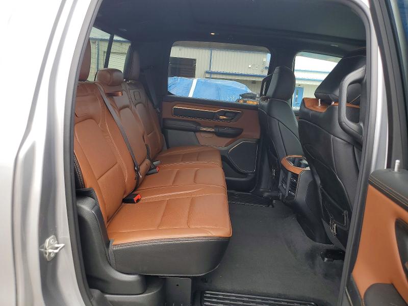 Продажа на аукционе авто 2023 Ram 1500, vin: 1C6SRFKT5PN629816, номер лота: 55358536