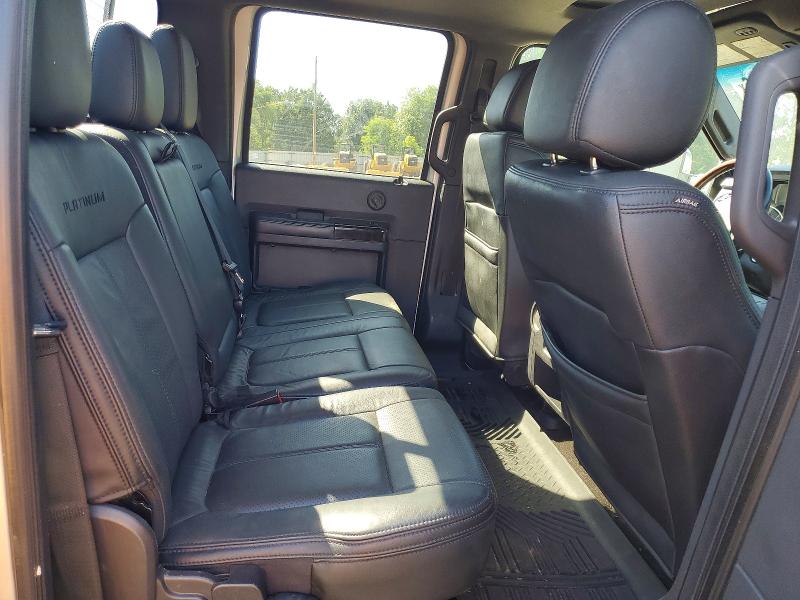 Продаж на аукціоні авто 2016 Ford F350, vin: 1FT8W3BT5GEB73536, номер лоту: 53560266