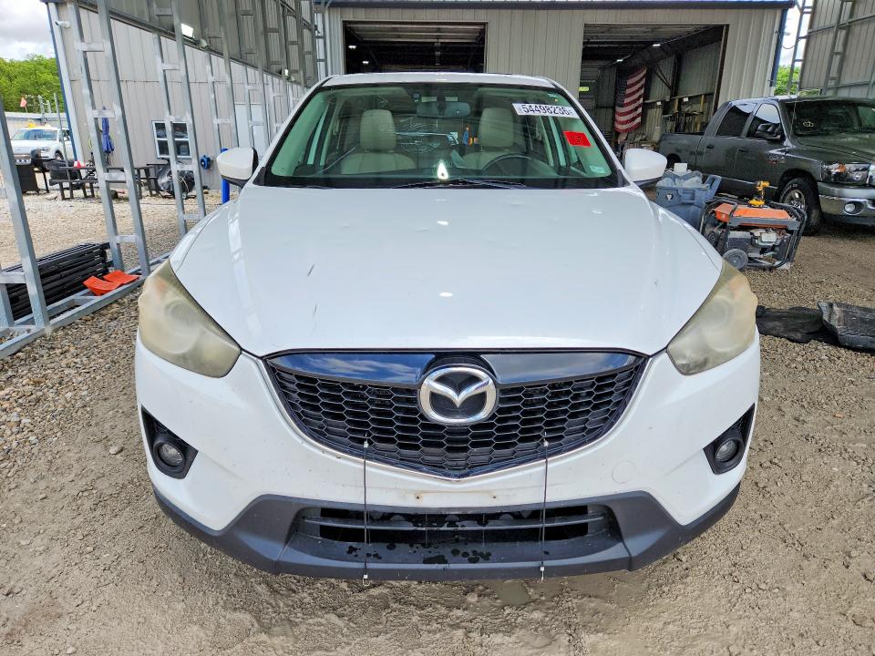Aukcja sprzedaży 2013 Mazda Cx-5, vin: JM3KE2DE3D0146689, numer aukcji: 54498236