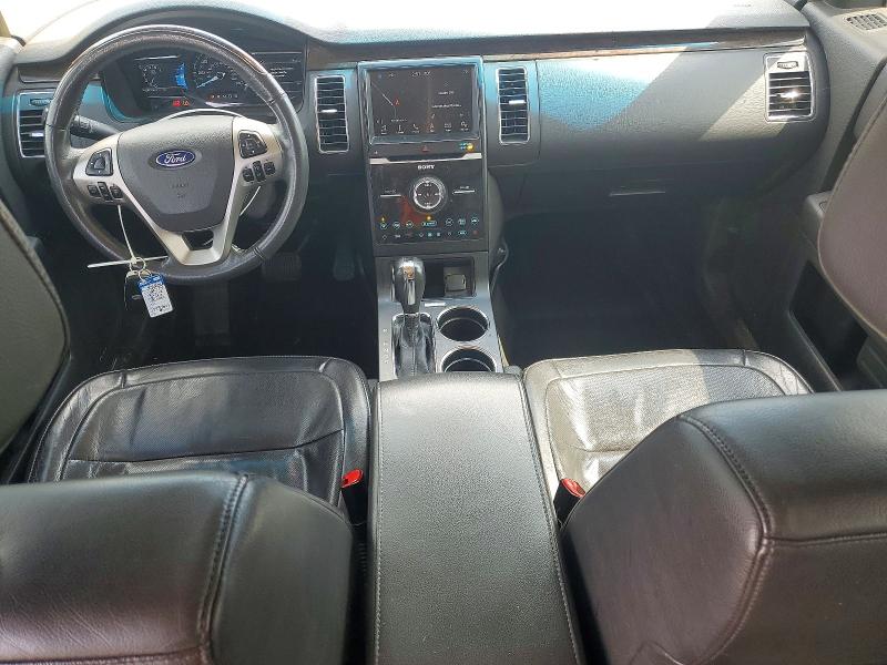 Aukcja sprzedaży 2019 Ford Flex, vin: 2FMHK6D89KBA22611, numer aukcji: 52199926