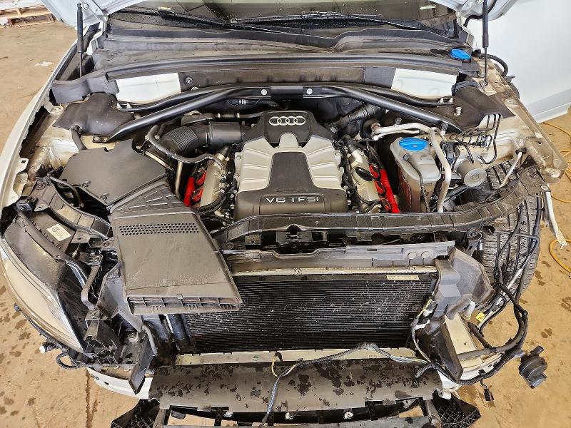 Aukcja sprzedaży 2016 Audi Q5, vin: WA1D7AFP0GA111167, numer aukcji: 51614366