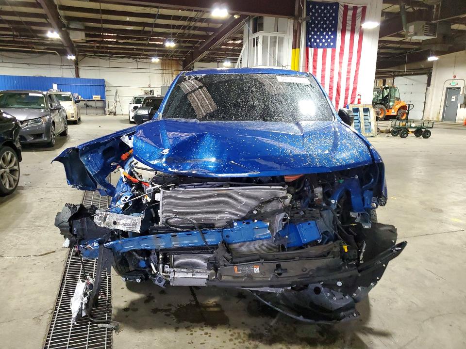 2024 Ford Maverick მანქანა იყიდება აუქციონზე, vin: 3FTTW8A37RRB49666, აუქციონის ნომერი: 54145926