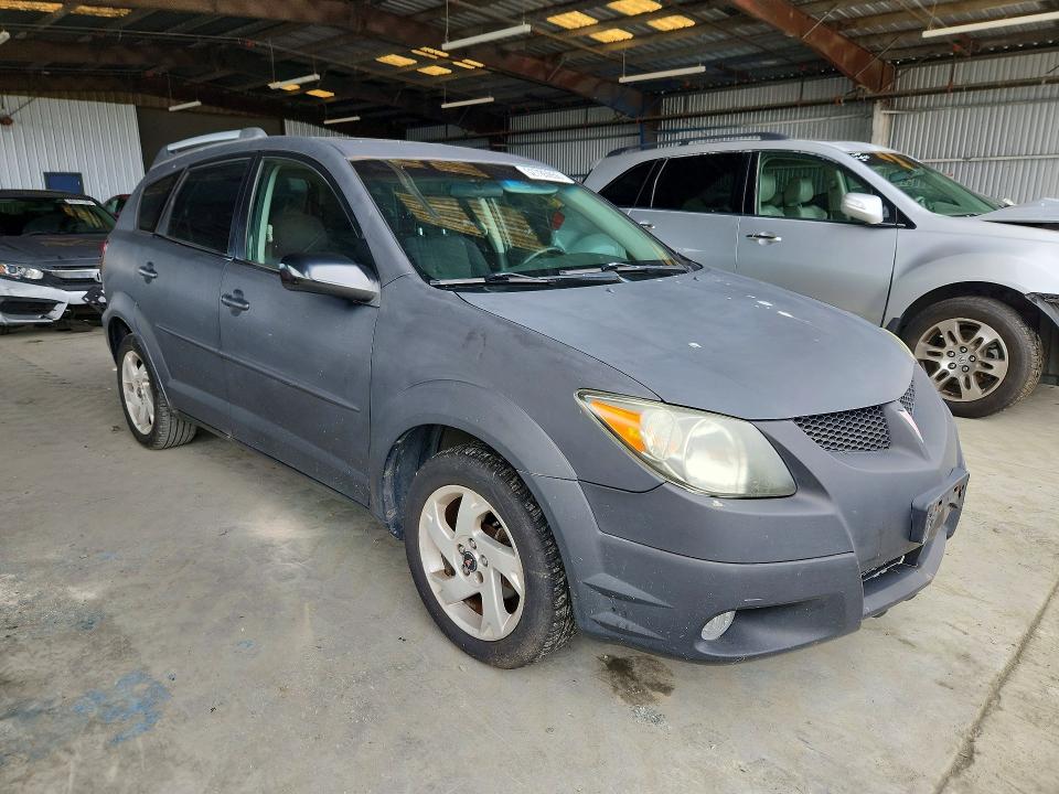 Aukcja sprzedaży 2003 Pontiac Vibe, vin: 5Y2SL64803Z403656, numer aukcji: 52785956