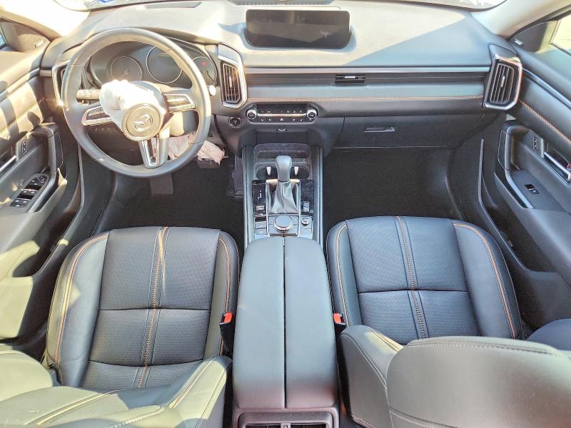 Продажа на аукционе авто 2025 Mazda Cx-50, vin: 7MMVAAEWXSN125468, номер лота: 53621556