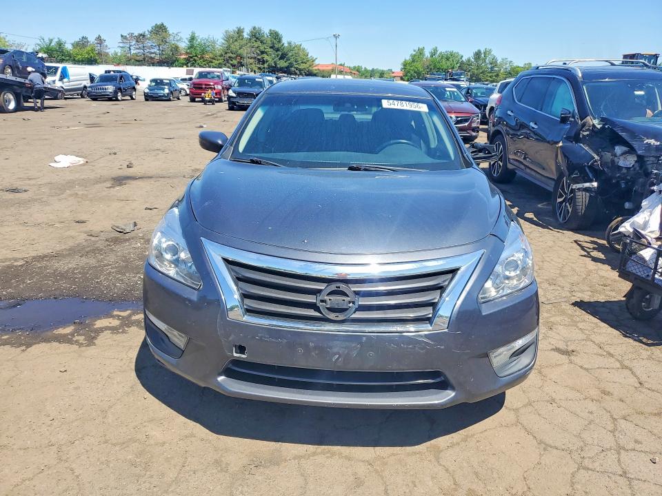 54781956 :رقم المزاد ، 1N4AL3APXDN488235 vin ، 2013 Nissan Altima مزاد بيع