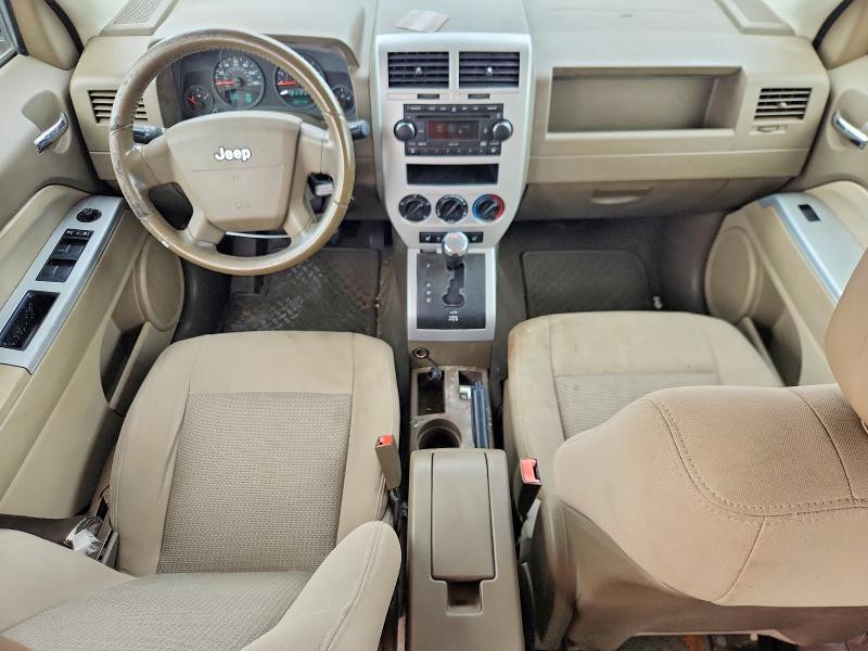 Продаж на аукціоні авто 2008 Jeep Patriot, vin: 1J8FF28W18D511937, номер лоту: 55442906