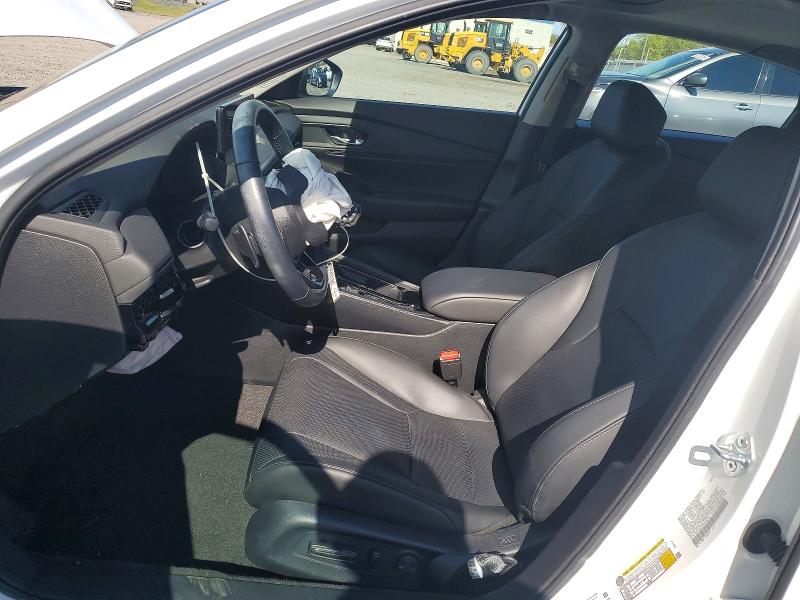 Продаж на аукціоні авто 2024 Honda Accord, vin: 1HGCY2F62RA062912, номер лоту: 51034056