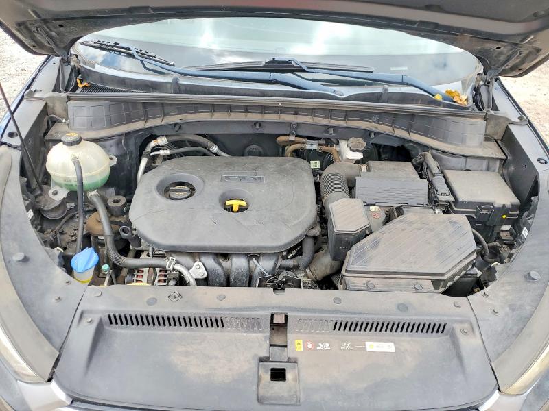 Aukcja sprzedaży 2017 Hyundai Tucson, vin: KM8J33A41HU418565, numer aukcji: 54179616