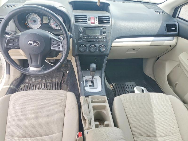 Aukcja sprzedaży 2012 Subaru Impreza, vin: JF1GPAD68CH204815, numer aukcji: 54845476