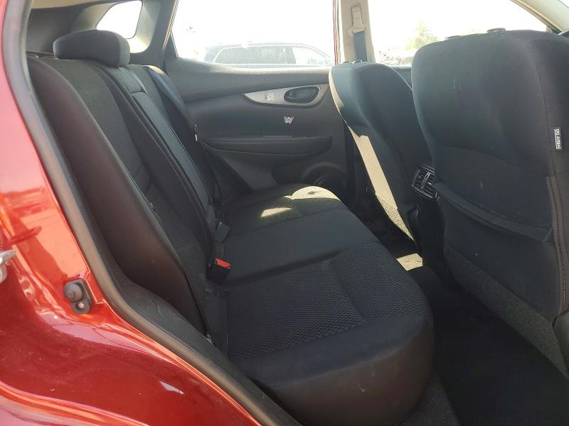 51868786 :رقم المزاد ، JN1BJ1CR7KW344725 vin ، 2019 Nissan Rogue Sport مزاد بيع