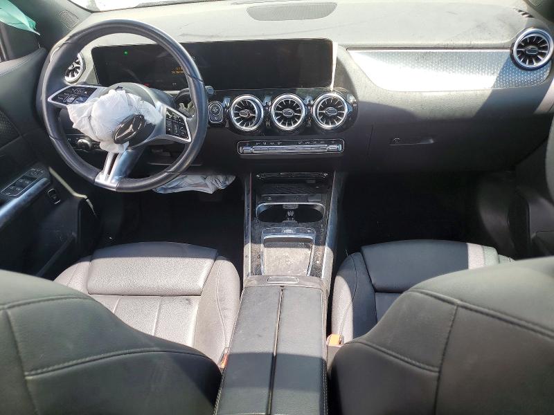 Auction sale of the 2024 Mercedes-benz Gla, vin: W1N4N4GB6RJ576239, lot number: 55456956