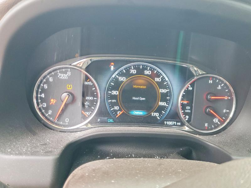 54089536 :رقم المزاد ، 1GKKNPLS2KZ172906 vin ، 2019 Gmc Acadia مزاد بيع
