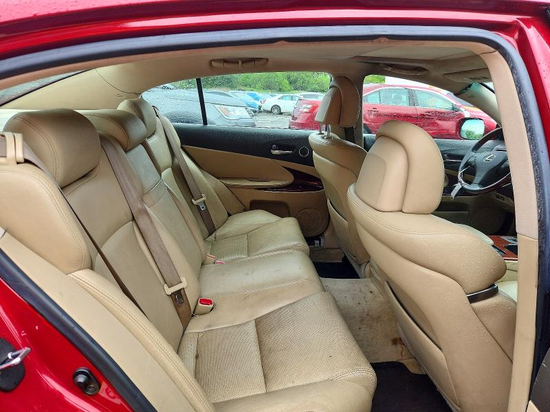 Продаж на аукціоні авто 2009 Lexus Gs, vin: JTHCE96S590023636, номер лоту: 53849946