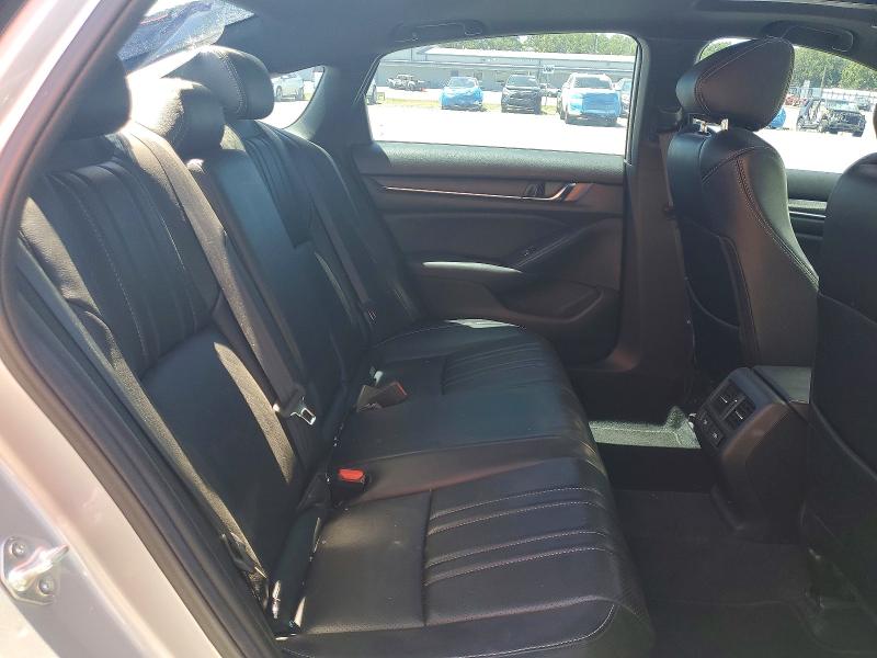 Продаж на аукціоні авто 2022 Honda Accord, vin: 1HGCV2F30NA024586, номер лоту: 53291826