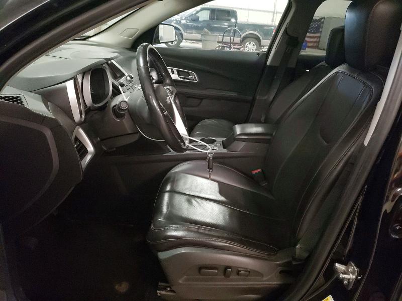 Продажа на аукционе авто 2015 Chevrolet Equinox, vin: 2GNFLGEK1F6194095, номер лота: 53019656