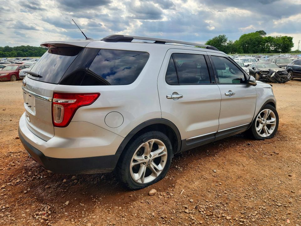 Продаж на аукціоні авто 2011 Ford Explorer, vin: 1FMHK7F85BGA86169, номер лоту: 51987916