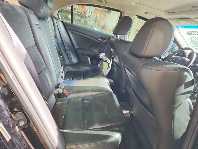 2009 Acura Tsx მანქანა იყიდება აუქციონზე, vin: JH4CU26699C013848, აუქციონის ნომერი: 54427596