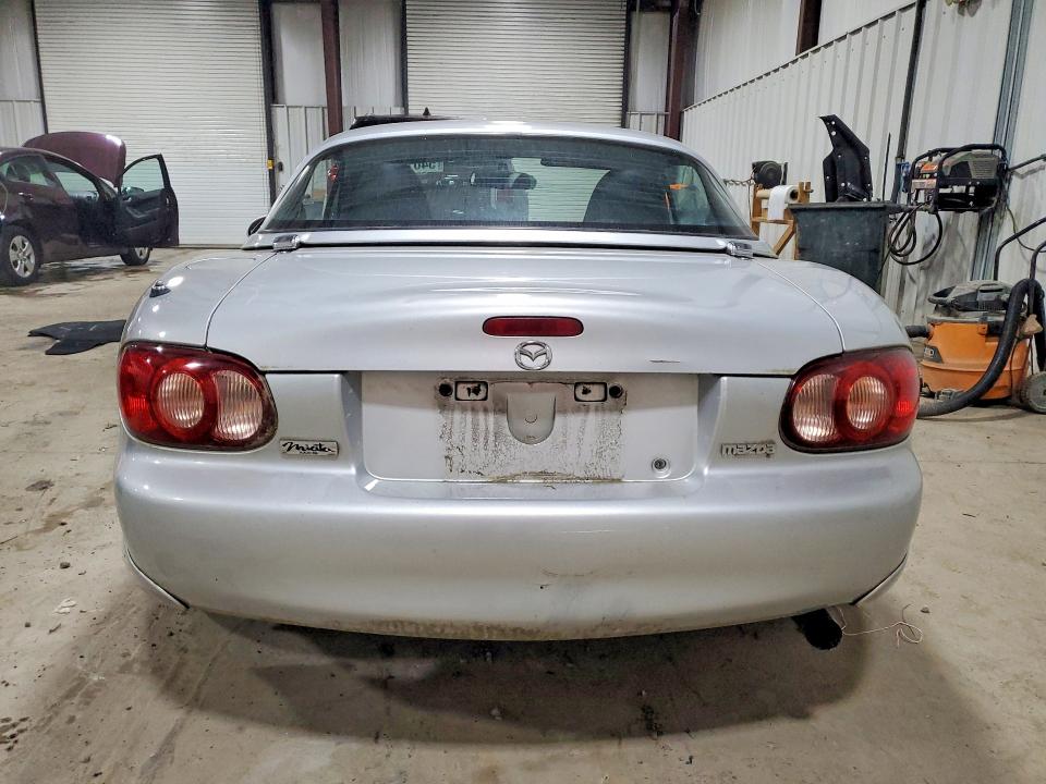 Aukcja sprzedaży 2001 Mazda Mx-5 Miata, vin: JM1NB353110218616, numer aukcji: 54074626