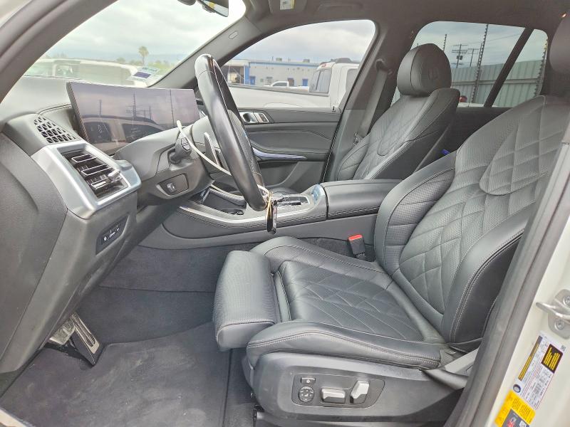 Продажа на аукционе авто 2024 Bmw X5, vin: 5UX13EU0XR9U59241, номер лота: 55017326