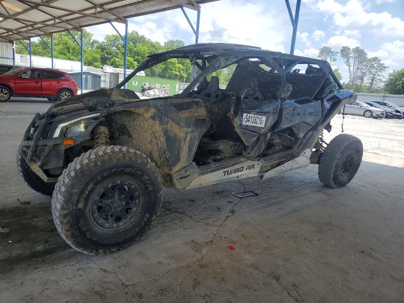 Продажа на аукционе авто 2022 Can-am Maverick X3, vin: 3JBVEAV47NE000233, номер лота: 54138216