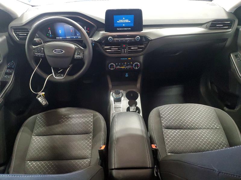 Aukcja sprzedaży 2023 Ford Escape, vin: 1FMCU9GN7PUB26829, numer aukcji: 53621576