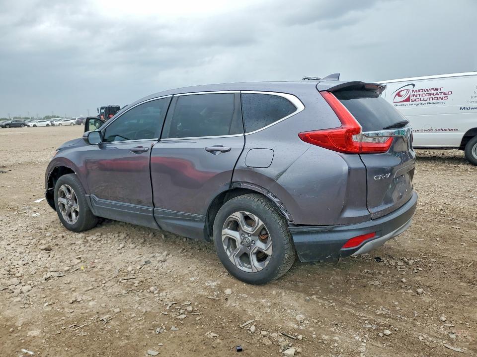 Aukcja sprzedaży 2018 Honda Cr-v, vin: 7FARW2H80JE088390, numer aukcji: 54216106