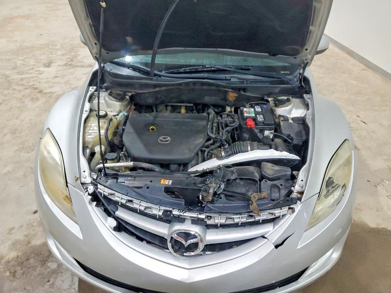 Aukcja sprzedaży 2009 Mazda 6, vin: 1YVHP82AX95M36822, numer aukcji: 54064066