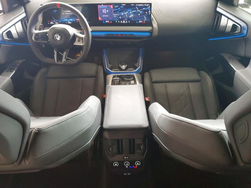 Продажа на аукционе авто 2026 Bmw X3, vin: 5UX73GP09T9388624, номер лота: 53988516
